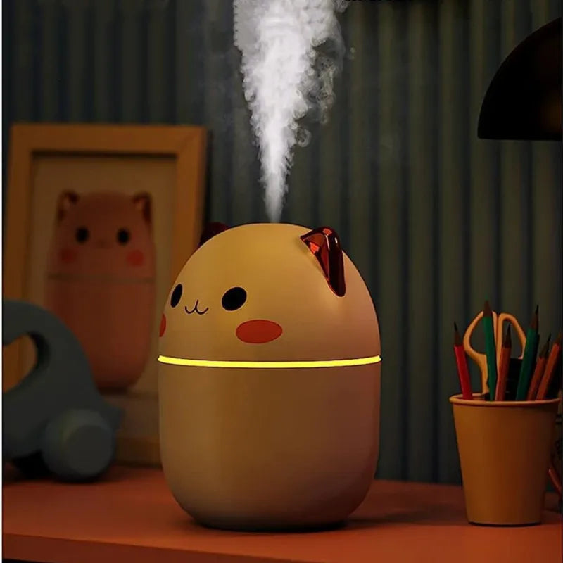 No Tears™ Humidifier