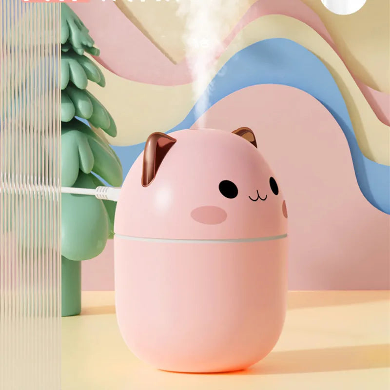 No Tears™ Humidifier