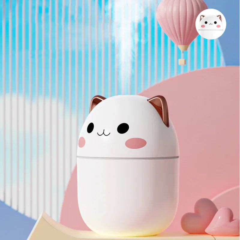 No Tears™ Humidifier